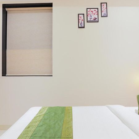 Hotel Amber Palace Mumbai Central Dış mekan fotoğraf