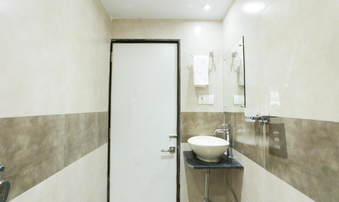 Hotel Amber Palace Mumbai Central Dış mekan fotoğraf