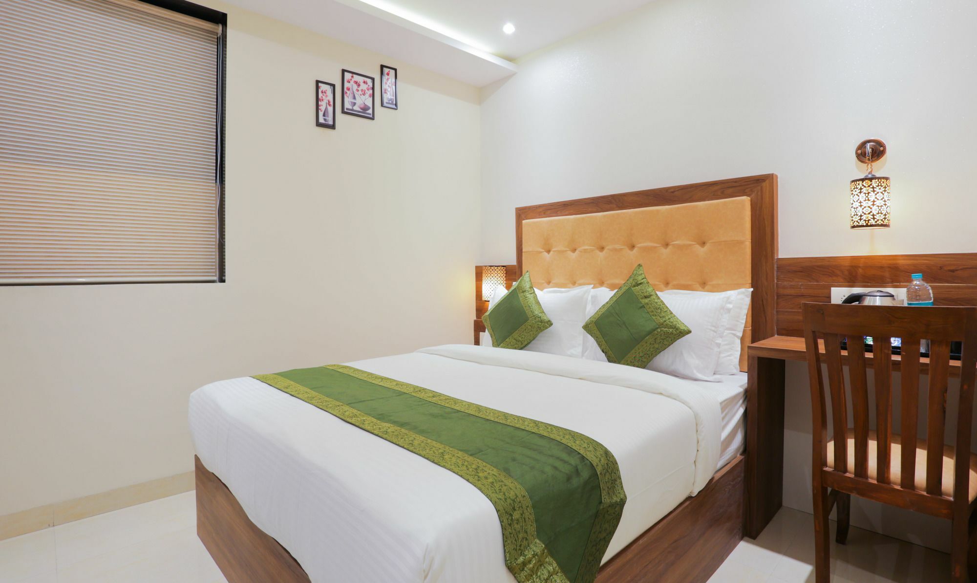 Hotel Amber Palace Mumbai Central Dış mekan fotoğraf